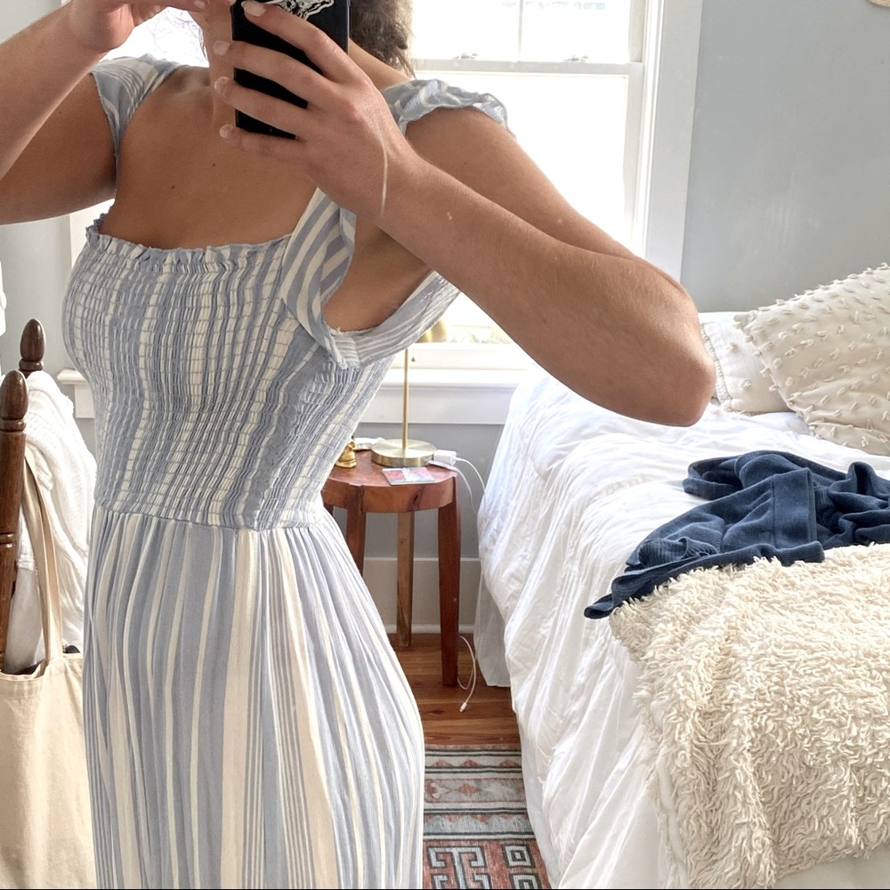 Maxi Sundress